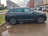 Volkswagen Tiguan 2019 годаүшін10 200 000 тг. в Уральск – фото 2