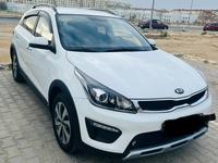 Kia Rio 2020 года за 8 800 000 тг. в Актау