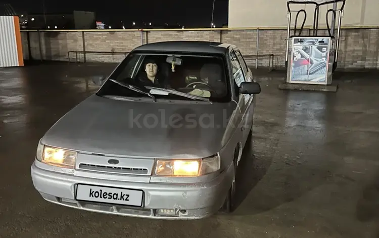 ВАЗ (Lada) 2110 2005 годаүшін800 000 тг. в Актобе