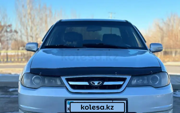 Daewoo Nexia 2013 года за 2 200 000 тг. в Кызылорда