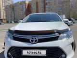 Toyota Camry 2017 годаfor11 300 000 тг. в Астана