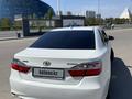 Toyota Camry 2017 годаfor11 300 000 тг. в Астана – фото 35