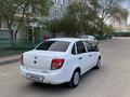 ВАЗ (Lada) Granta 2190 2013 года за 2 950 000 тг. в Актобе – фото 4