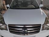 Nissan Almera 2016 года за 3 500 000 тг. в Шамалган