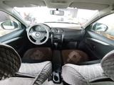 Nissan Almera 2016 года за 3 500 000 тг. в Шамалган – фото 3