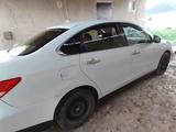 Nissan Almera 2016 года за 3 500 000 тг. в Шамалган – фото 4