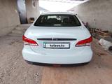 Nissan Almera 2016 года за 3 500 000 тг. в Шамалган – фото 5