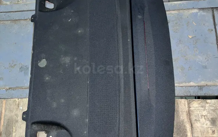 Шторка заднего лобового стекла с полкой для Mercedes-Benz w219 за 45 000 тг. в Шымкент