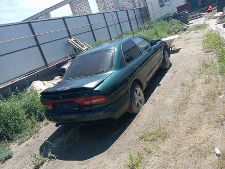 Mitsubishi Galant 1996 года за 650 000 тг. в Атырау