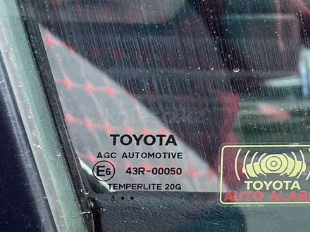 Toyota Camry 2011 года за 8 600 000 тг. в Усть-Каменогорск – фото 12