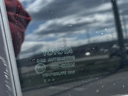 Toyota Camry 2011 года за 8 600 000 тг. в Усть-Каменогорск – фото 13