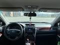 Toyota Camry 2011 годаүшін8 600 000 тг. в Усть-Каменогорск – фото 15