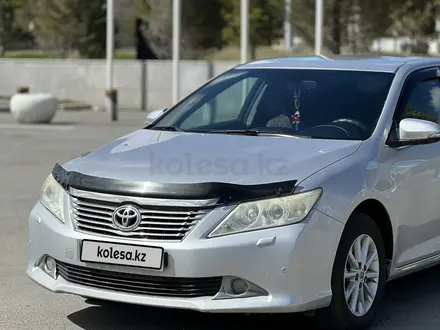 Toyota Camry 2011 года за 8 600 000 тг. в Усть-Каменогорск – фото 2