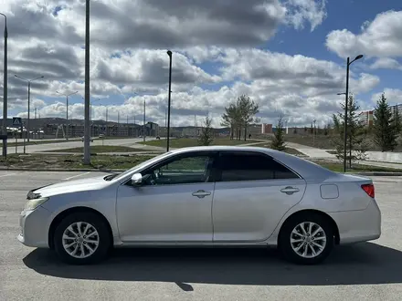 Toyota Camry 2011 года за 8 600 000 тг. в Усть-Каменогорск – фото 5