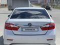 Toyota Camry 2011 годаүшін8 600 000 тг. в Усть-Каменогорск – фото 7