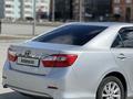 Toyota Camry 2011 годаүшін8 600 000 тг. в Усть-Каменогорск – фото 8