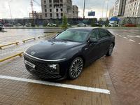 Hyundai Grandeur 2022 года за 21 500 000 тг. в Астана