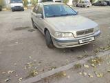 Volvo S40 1998 года за 650 000 тг. в Актобе – фото 2