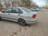 Volvo S40 1998 года за 650 000 тг. в Актобе – фото 4