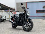 Harley-Davidson  Street Rod 750 (XG750A) 2018 года за 4 600 000 тг. в Алматы