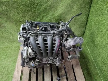 Привозной Двигатель Mazda Pe-vps PE 2.0 за 500 000 тг. в Астана
