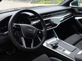 Audi A6 2021 годаүшін24 000 000 тг. в Алматы – фото 5