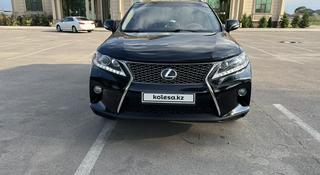 Lexus RX 350 2010 года за 12 900 000 тг. в Алматы