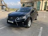 Lexus RX 350 2010 годаүшін12 900 000 тг. в Алматы – фото 3