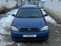 Opel Astra 2001 года за 1 989 000 тг. в Атырау – фото 3