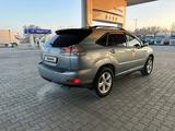 Lexus RX 330 2003 года за 8 600 000 тг. в Жаркент