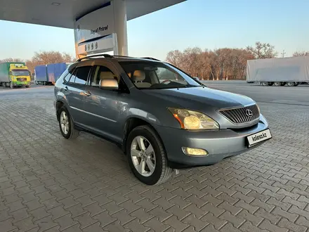 Lexus RX 330 2003 года за 8 600 000 тг. в Жаркент – фото 4