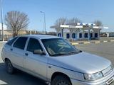 ВАЗ (Lada) 2112 2007 года за 1 300 000 тг. в Семей – фото 5