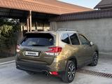 Subaru Forester 2022 года за 14 500 000 тг. в Шымкент – фото 4