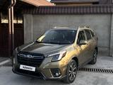 Subaru Forester 2022 года за 14 500 000 тг. в Шымкент – фото 3