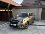 Subaru Forester 2022 года за 14 500 000 тг. в Шымкент – фото 5