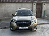 Subaru Forester 2022 года за 14 500 000 тг. в Шымкент