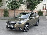 Subaru Forester 2022 годаүшін14 000 000 тг. в Шымкент