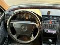 Mercedes-Benz C 200 1995 года за 2 200 000 тг. в Шымкент – фото 12