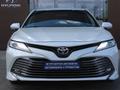 Toyota Camry 2018 года за 16 790 000 тг. в Павлодар – фото 3