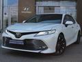 Toyota Camry 2018 года за 16 790 000 тг. в Павлодар