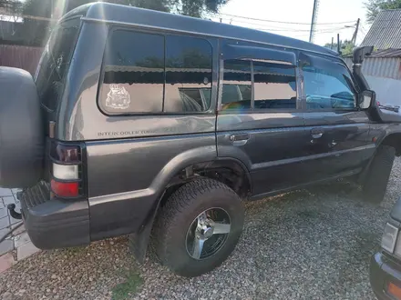 Mitsubishi Pajero 1996 года за 6 000 000 тг. в Алматы – фото 6