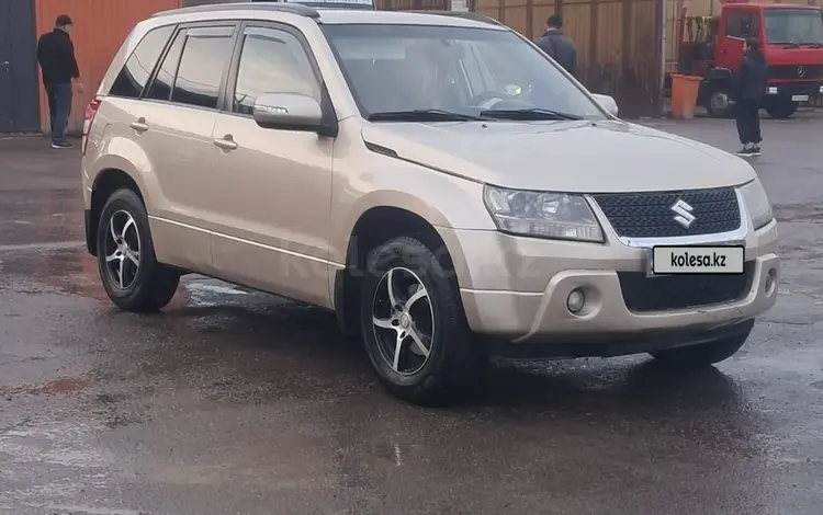 Suzuki Grand Vitara 2010 годаfor3 850 000 тг. в Каскелен