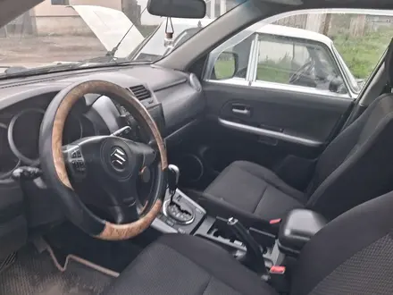 Suzuki Grand Vitara 2010 года за 3 850 000 тг. в Каскелен – фото 16