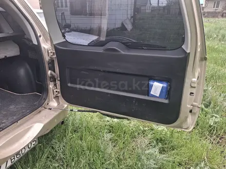 Suzuki Grand Vitara 2010 года за 3 850 000 тг. в Каскелен – фото 20