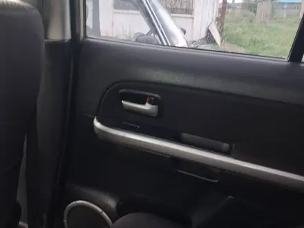 Suzuki Grand Vitara 2010 года за 3 850 000 тг. в Каскелен – фото 22