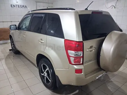 Suzuki Grand Vitara 2010 года за 3 850 000 тг. в Каскелен – фото 3