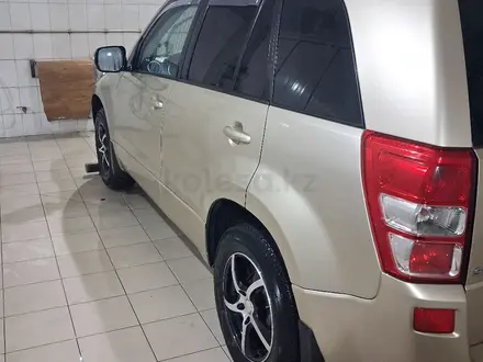 Suzuki Grand Vitara 2010 года за 3 850 000 тг. в Каскелен – фото 4