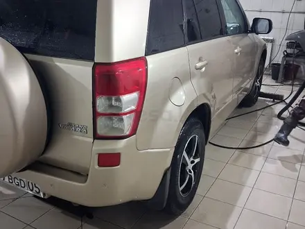 Suzuki Grand Vitara 2010 года за 3 850 000 тг. в Каскелен – фото 5