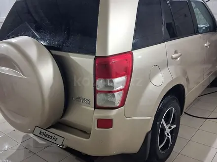 Suzuki Grand Vitara 2010 года за 3 850 000 тг. в Каскелен – фото 6