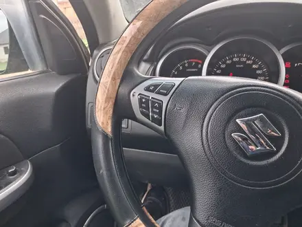 Suzuki Grand Vitara 2010 года за 3 850 000 тг. в Каскелен – фото 9
